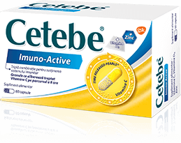 Cetebe Imuno-Active